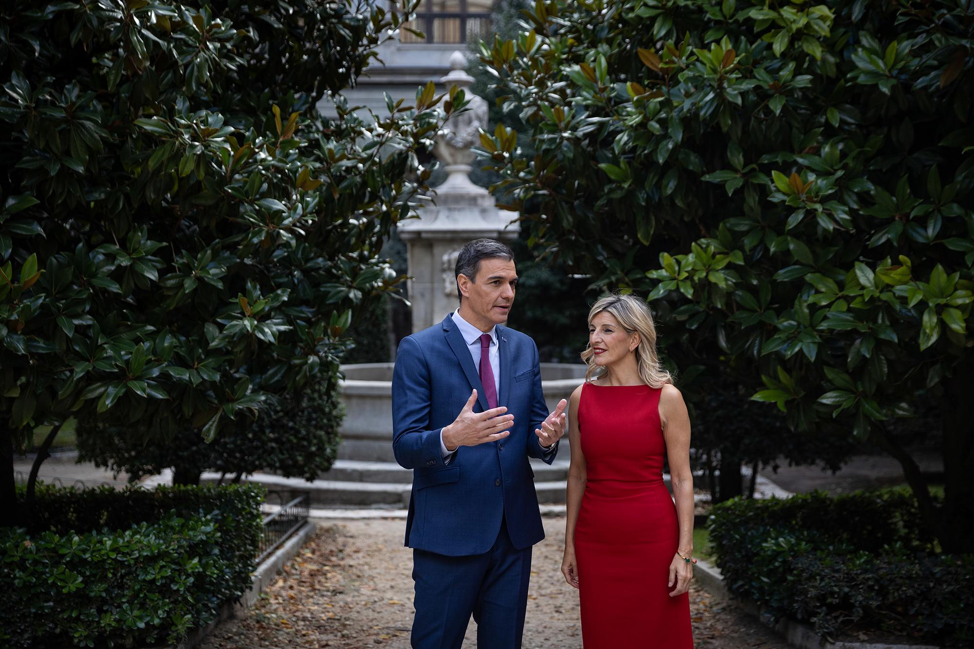 Acuerdo PSOE Sumar - 3